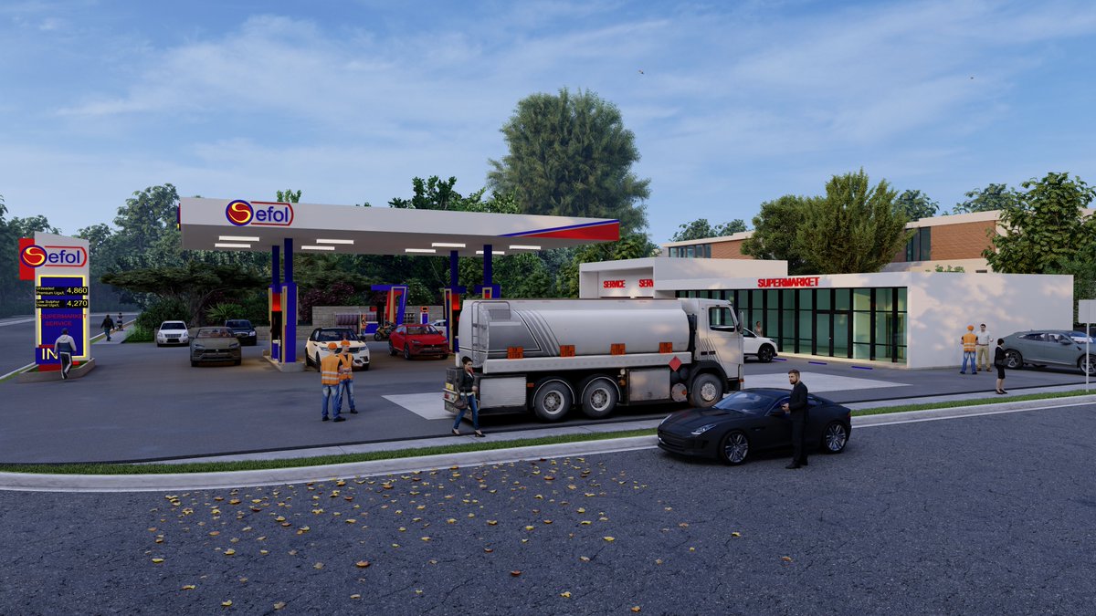 Frespe Uganda Construction Services tweet media