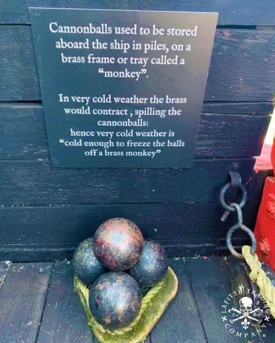 LafitteTrading's tweet photo. Aye...It takes balls to be a pirate! ~Jean Lafitte #jeanlafitte #pirateking #lafittetradingcompany #piratekingcoffee #lafittescoffeehouse #frenchquarter #vieuxcarre #neworleans #nola #visitneworleans #louisianatravel #explorelouisiana #nolalove #explorenola https://t.co/1iLted2DZj