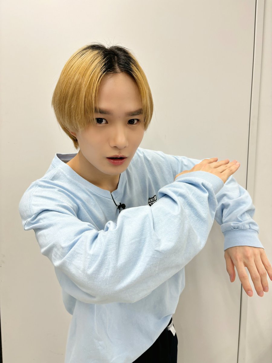 ICEx 中村旺太郎