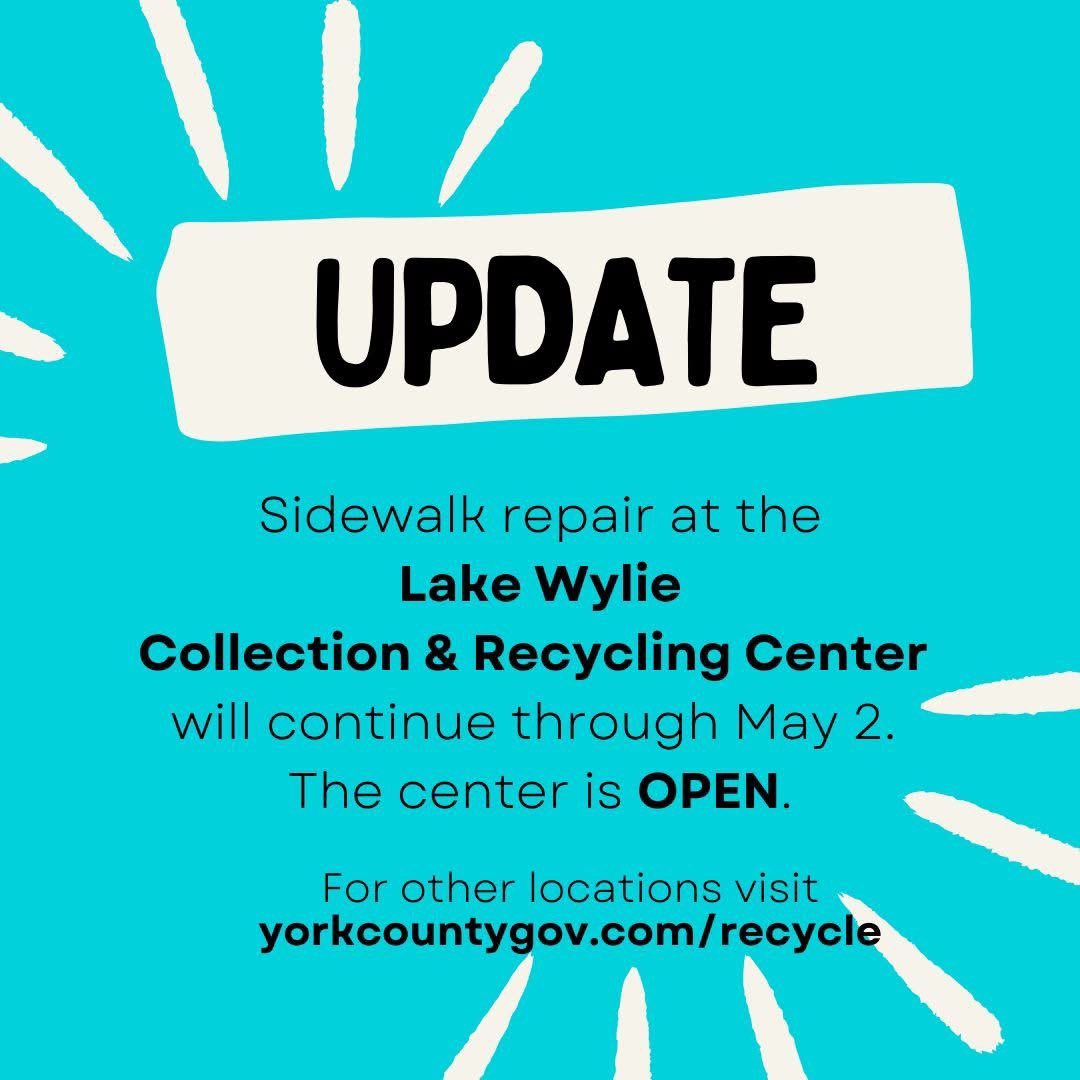York Co. Recycling (@ycrecycling) on Twitter photo 