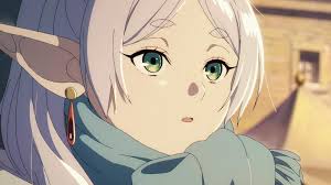 One comment that Peterson said in his recent Joe Rogan appearance stuck with me: "Women think anything that cries is a baby, but sometimes it’s a monster."

This is the entire moral and ontological premise regarding demons and their use of language laid out in FRIEREN.