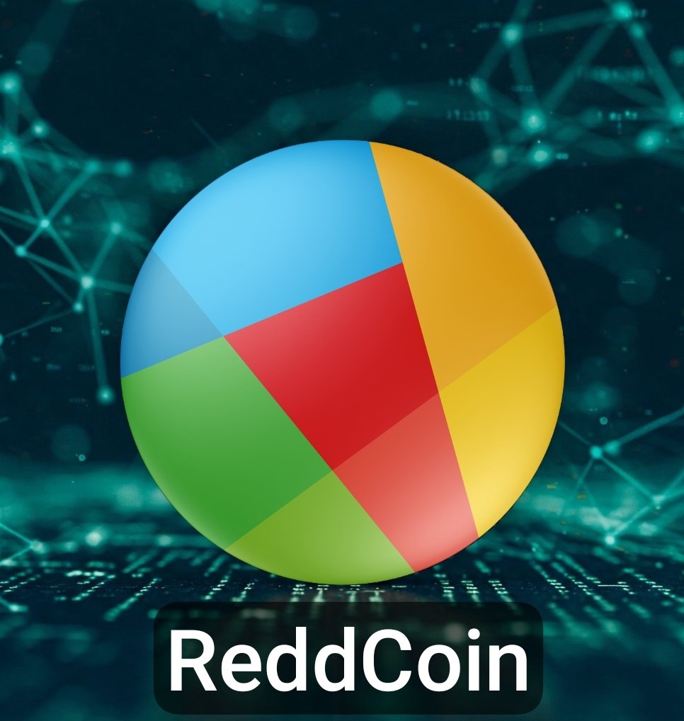 Proof of #Stake Velocity: 

This isn't your run-of-the-mill proof-of-stake. #PoSV encourages activity, not just holding. The more you move your #ReddCoin's, the more $RDD rewards you might earn. It's like getting paid to be an active member of the community!