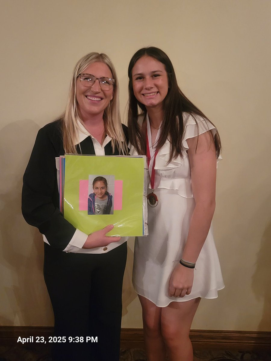 Yorkville High School Softball (@_yhssoftball) on Twitter photo Want to shout our very own <a href="/peytonlevine42/">Peyton Levine 2025</a> for being part of the top 10% of the senior class! She picked Dr. Kressin as her most influential teacher! Way to go P!! Want to shout our very own <a href="/peytonlevine42/">Peyton Levine 2025</a> for being part of the top 10% of the senior class! She picked Dr. Kressin as her most influential teacher! Way to go P!!