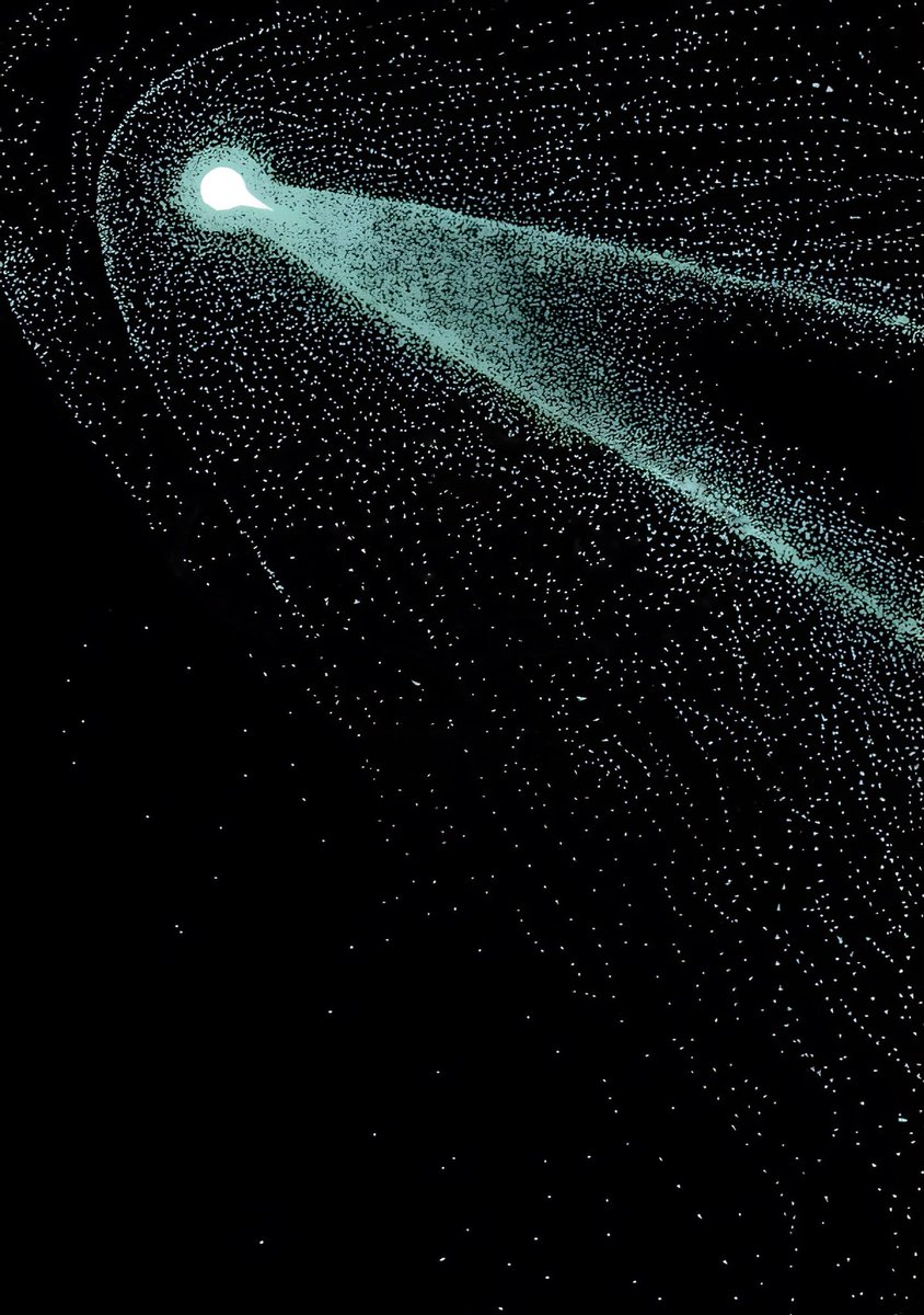 Cinnabar_Phos's tweet image. HAPPY 1 YEAR OF HOUSEKI NO KUNI'S MANGA ENDING ✨🎉

Hoy hace un año que el manga de houseki llegaba a su fin✨🎉