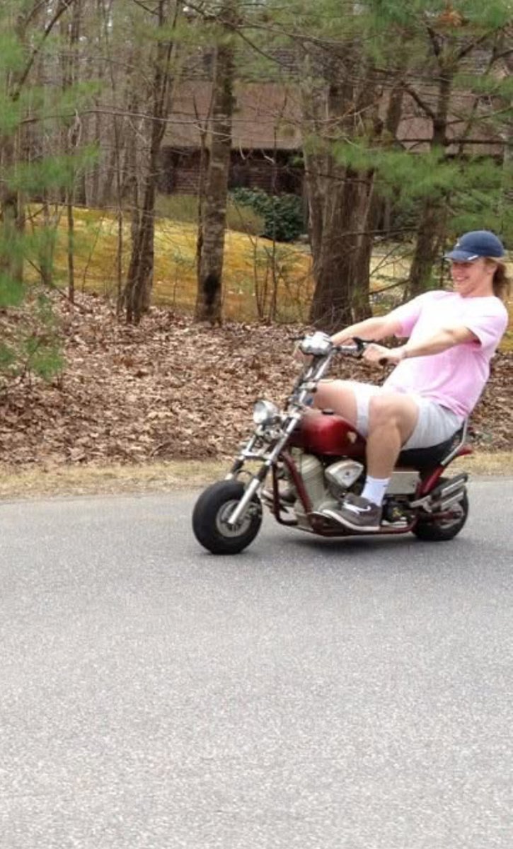 Happy Birthday Gordie.           We miss you son. 
Love you with all my heart.