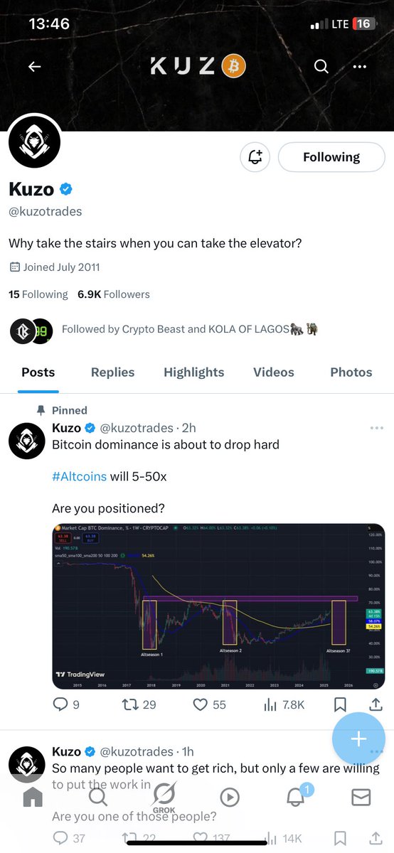 ~ π΅πππ (@jude_fhoenex) on Twitter photo <a href="/officialmoore7/">Moore Tips</a> <a href="/kuzotrades/">Kuzo</a> <a href="/analyst_xrp/">XRP Analyst</a> <a href="/BitBuzzNews/">BitBuzz</a> Done β
<a href="/TweetHunterIO/">Tweet Hunter</a> screenshot this
<a href="/officialmoore7/">Moore Tips</a>
9122973121. π€π€
OPay
πΈπΈπΈπΈπΈ <a href="/officialmoore7/">Moore Tips</a> <a href="/kuzotrades/">Kuzo</a> <a href="/analyst_xrp/">XRP Analyst</a> <a href="/BitBuzzNews/">BitBuzz</a> Done β
<a href="/TweetHunterIO/">Tweet Hunter</a> screenshot this
<a href="/officialmoore7/">Moore Tips</a>
9122973121. π€π€
OPay
πΈπΈπΈπΈπΈ