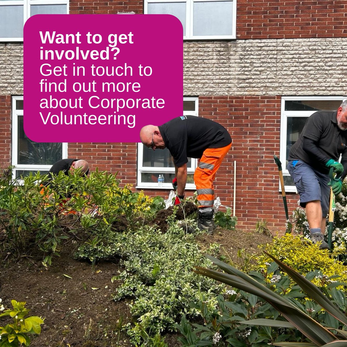 Rotherham Hospital & Community Charity tweet media