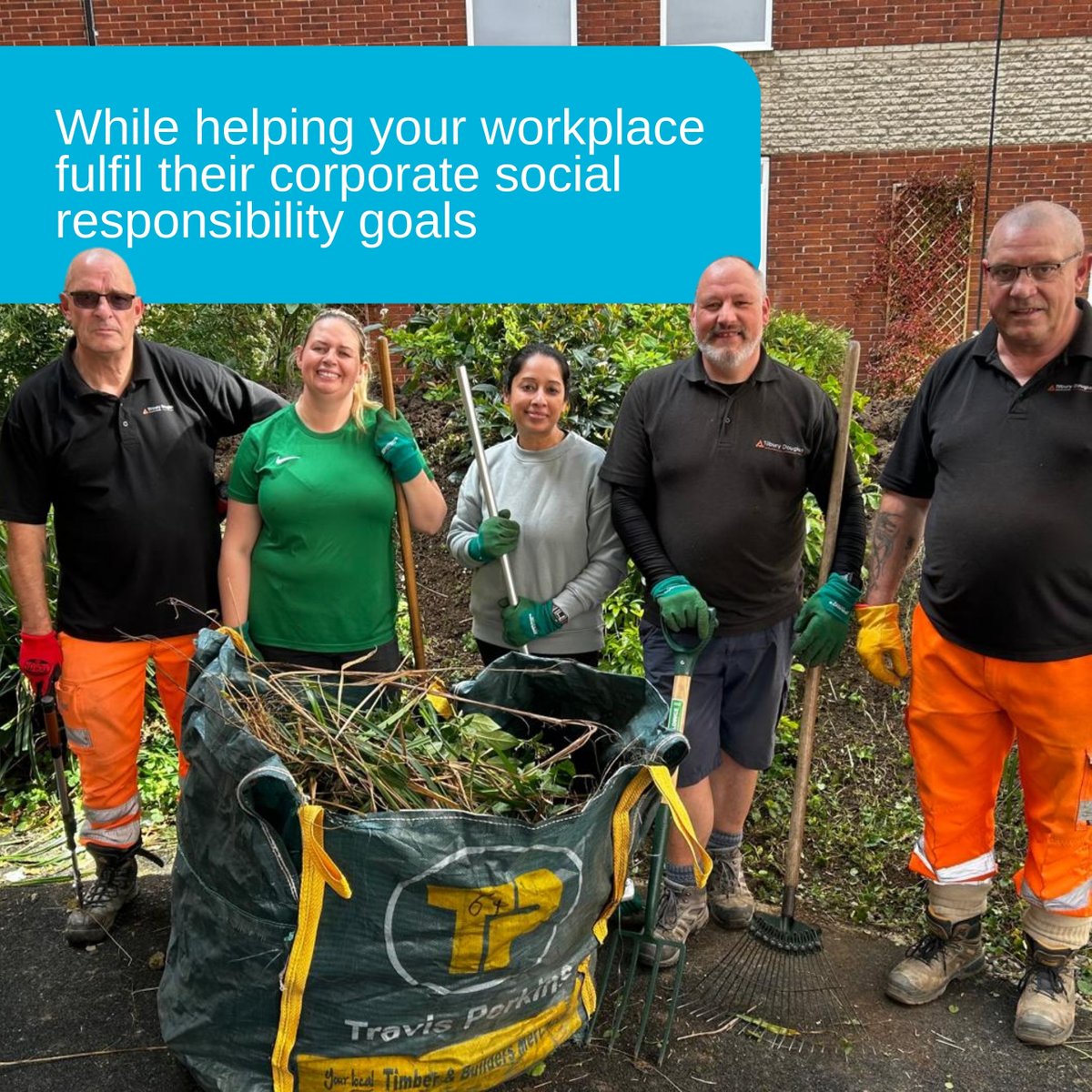 Rotherham Hospital & Community Charity tweet media