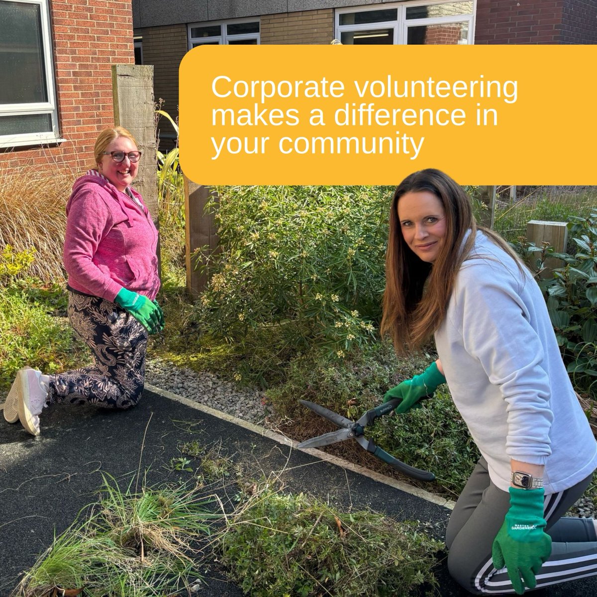 Rotherham Hospital & Community Charity tweet media