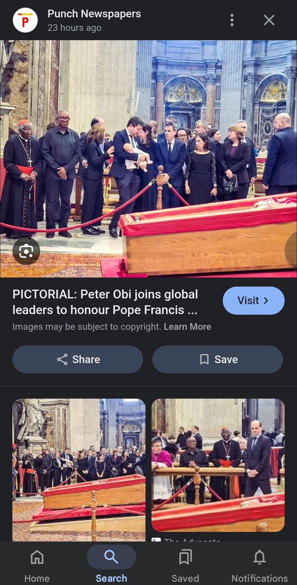 THE CATHOLIC GENTLEMAN 🇻🇦🇺🇬🇺🇬🇺🇬 tweet media