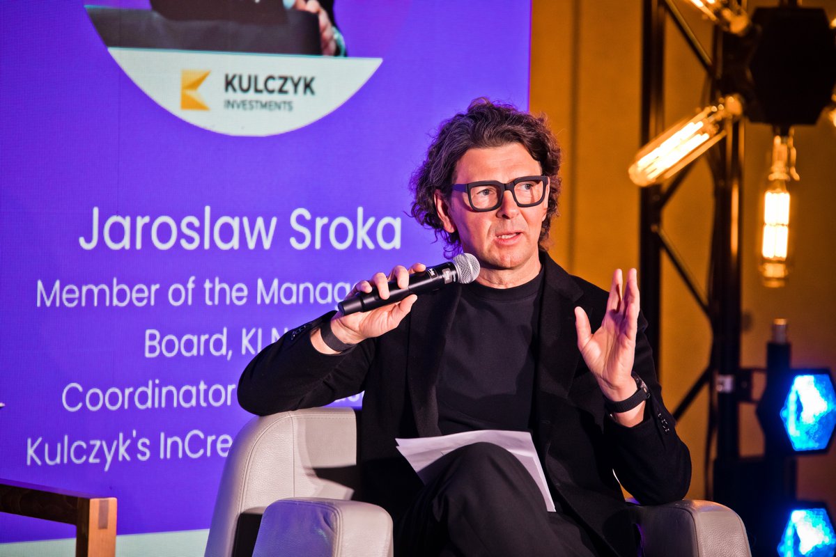 Tech of Tomorrow | Ai - Blockchain - IoT tweet media