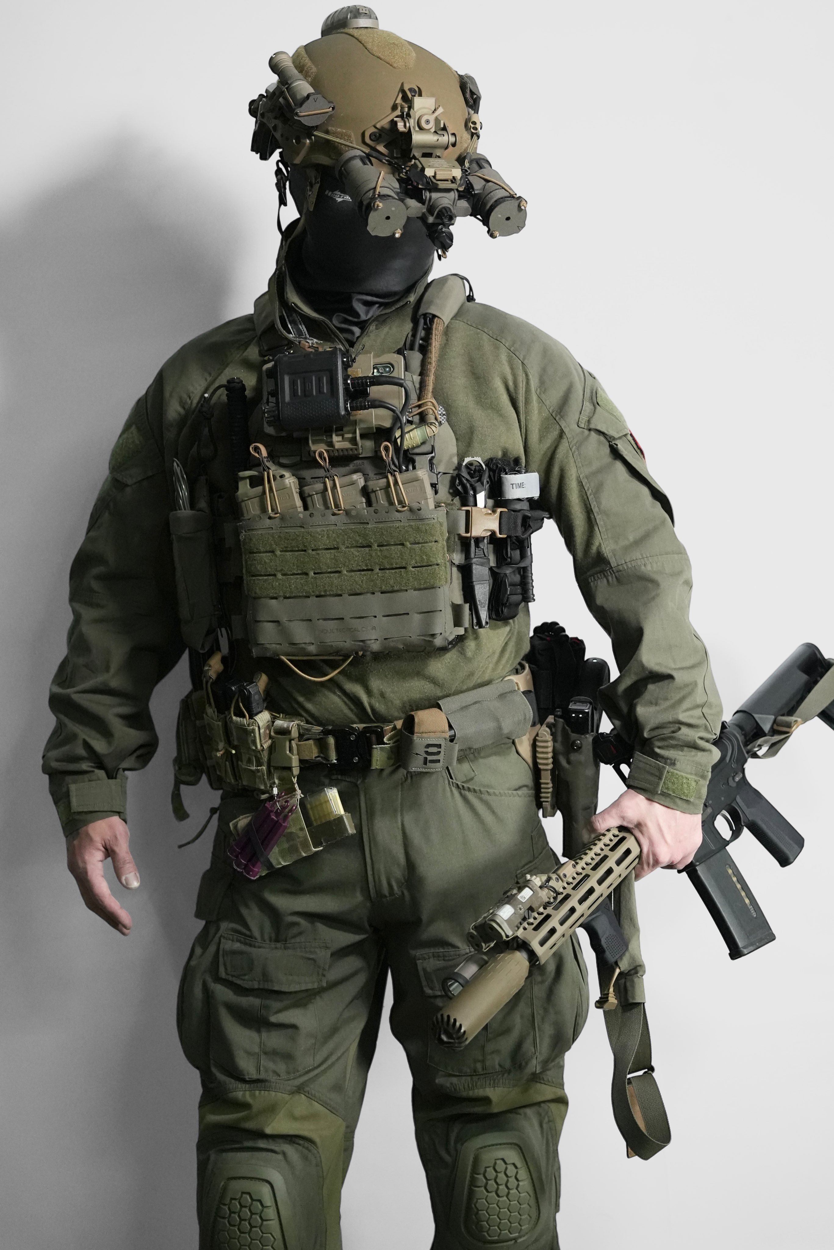 Volk Tactical Gear – VOLK TACTICAL GEAR