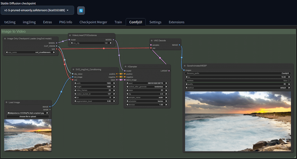 LeaderGPU tweet media