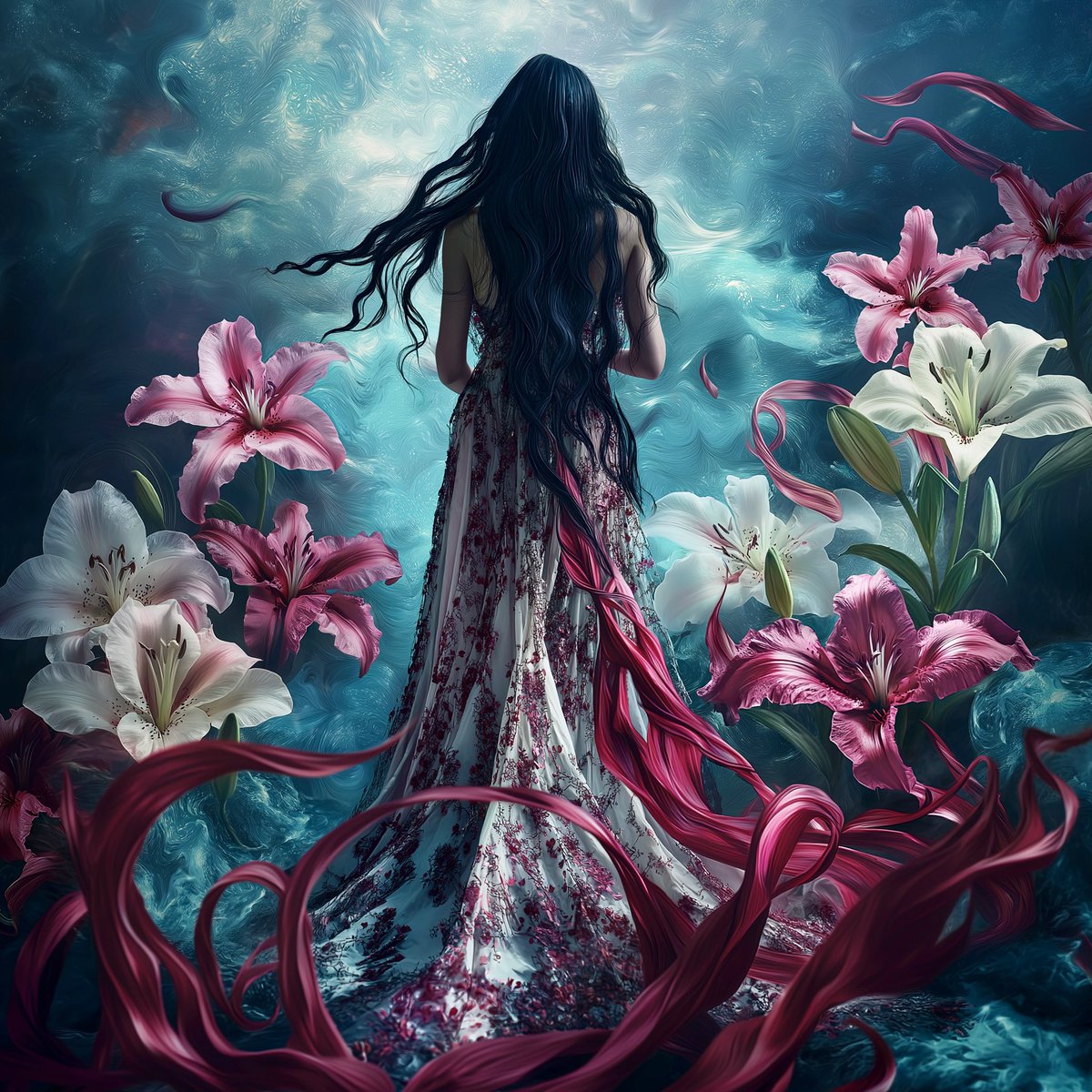 Good Morning Everyone! 💃🏼

Happy Thursday!! 🌸🩵🌺