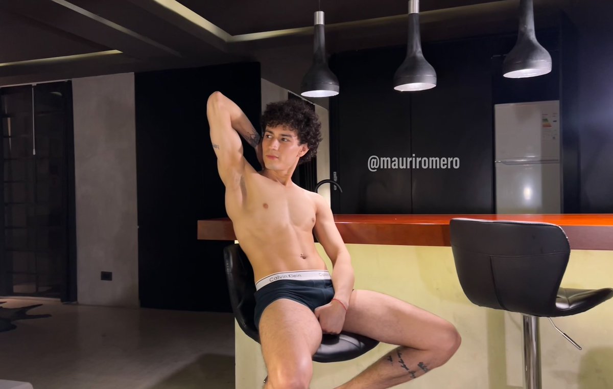 Mauri Romero tweet media