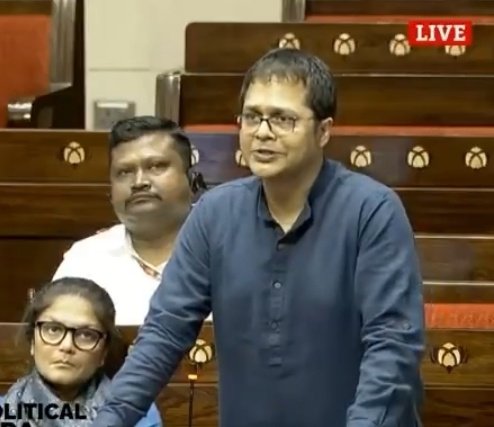 In 2021, MP Saket Gokhale falsely accused Lakshmi Puri and her husband of buying a Geneva property with illicit funds. Puri sued for defamation and proved the purchase was legal. In 2024, the Delhi High Court ruled in her favor, ordering Gokhale to pay Rs 50 lakh and issue public