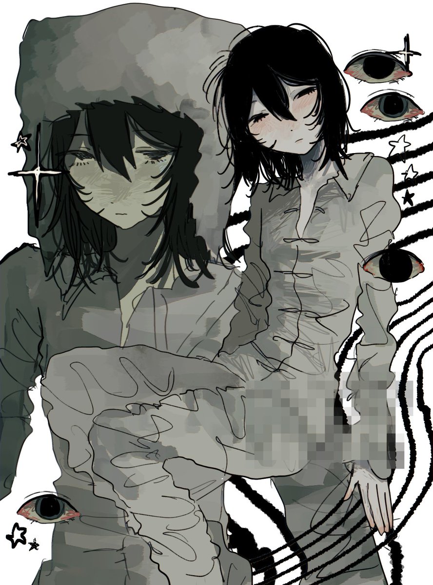 aiueohhhaa's tweet image. 