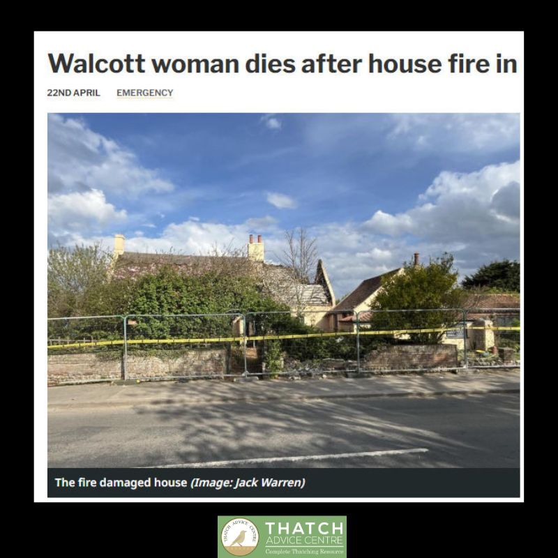 Thatch Advice Centre tweet media