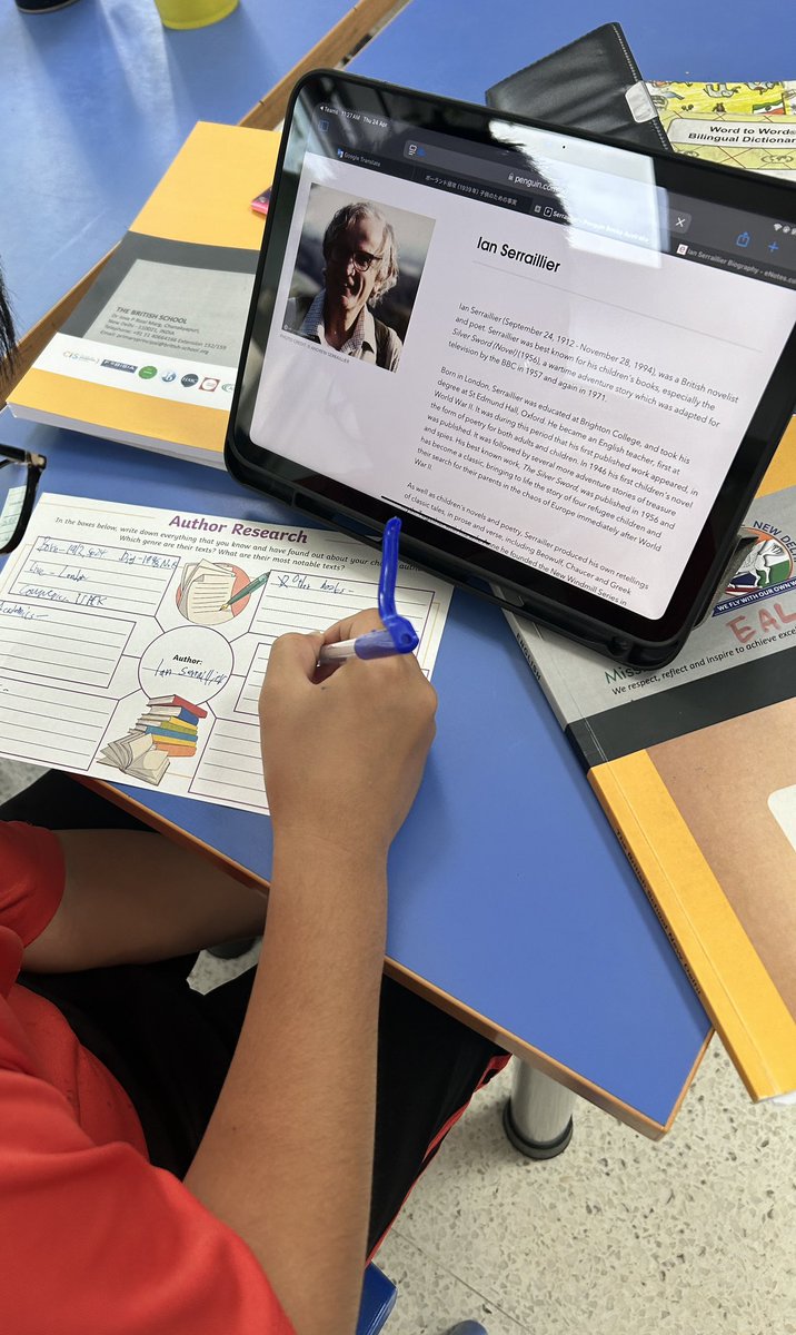 Inclusion@TBS tweet media