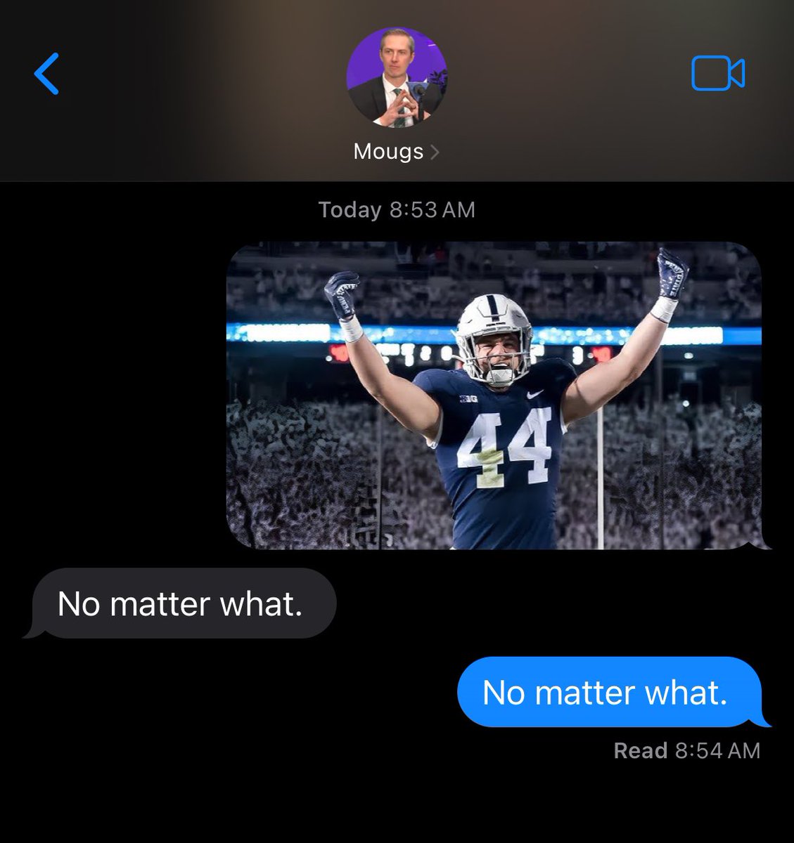 Paul Kilgallen (@pkilgallen) on Twitter photo 