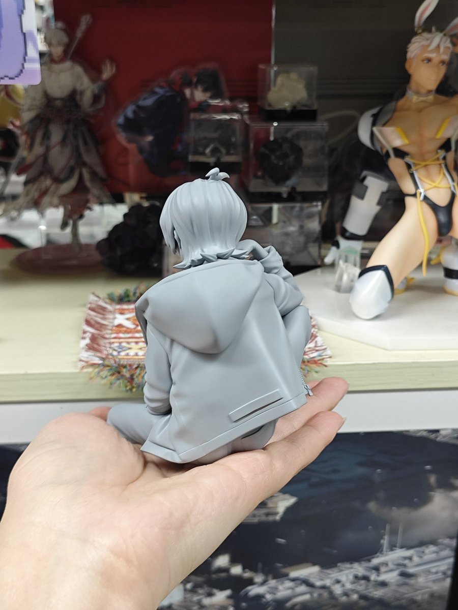 #voltronkeith 🍜泡面压有了