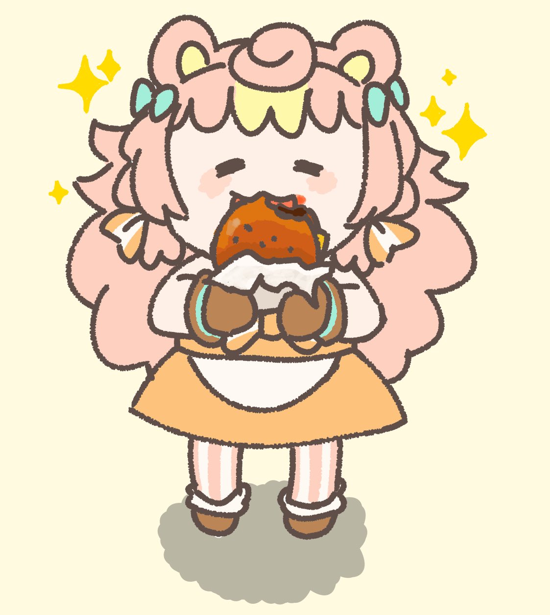 ころねぽち🧀🐭 (@virtualcat_poch) / X
