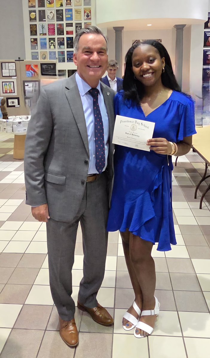 From TK to 12th grade—what a magical journey it’s been!