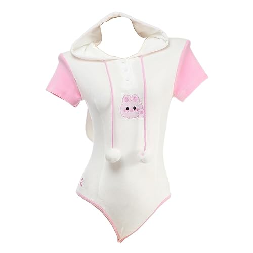 I just received QNCLO Women's sexy cosplay tight fitting anime cute jumpsuit anime Japanese cute lingerie with hat anchor performance suit - White1 from MysticErmine via Throne. Thank you! throne.com/prettykkittykat #Wishlist #Throne