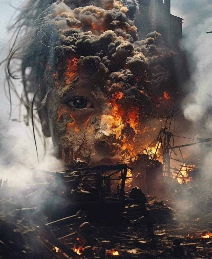 Bu tweeti gören herkes 
yoruma #wakeupmuslim yazsın!

Bugün Dünya gündemini sallayacağız!