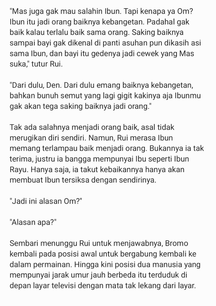 rast lagi rest tweet media