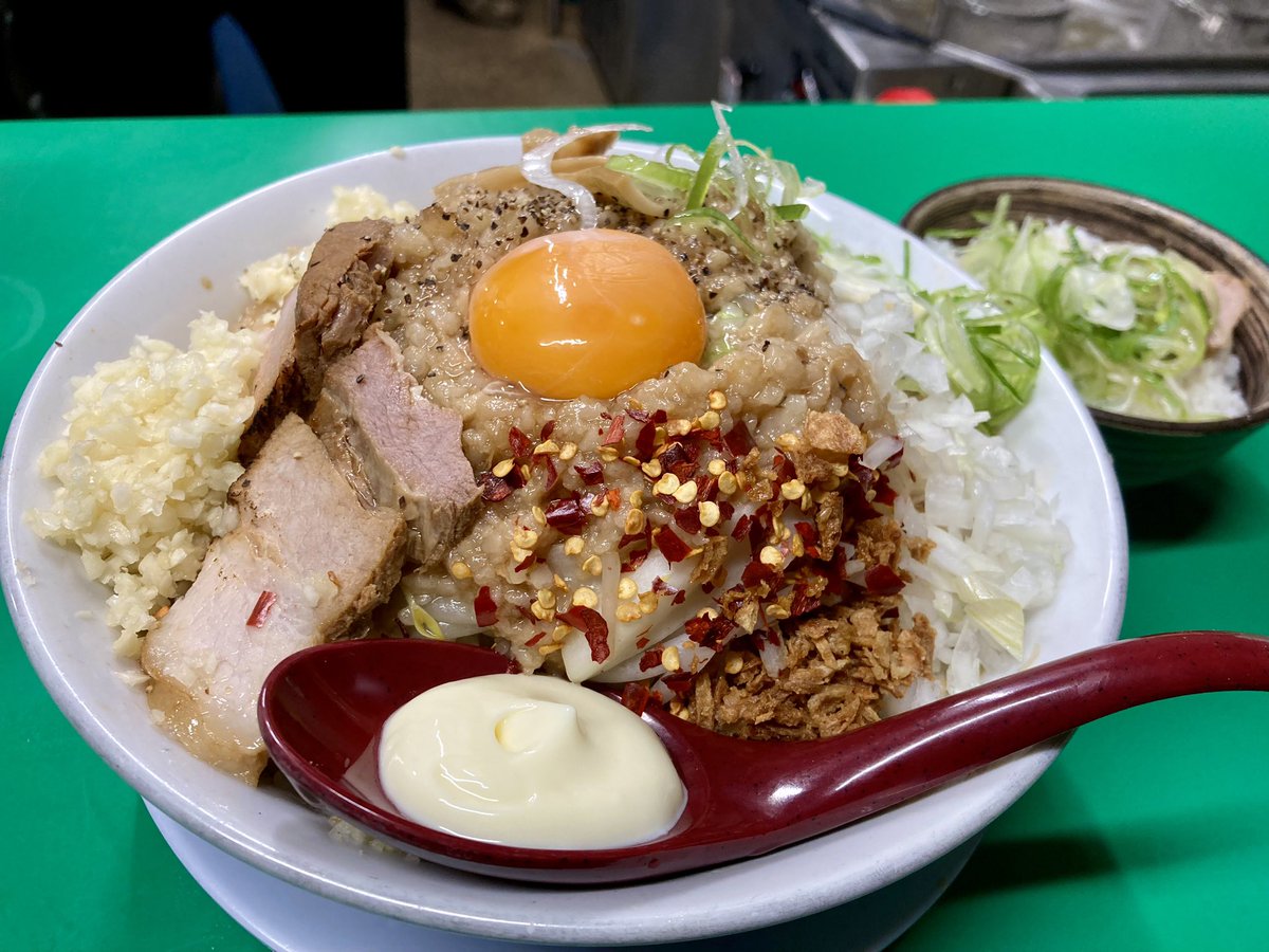 ttrsauna's tweet photo. 今粋のまぜめんとねぎ丼で腹パンになってからぽかる…
#鳥取サウナ https://t.co/p6EdsDztXZ