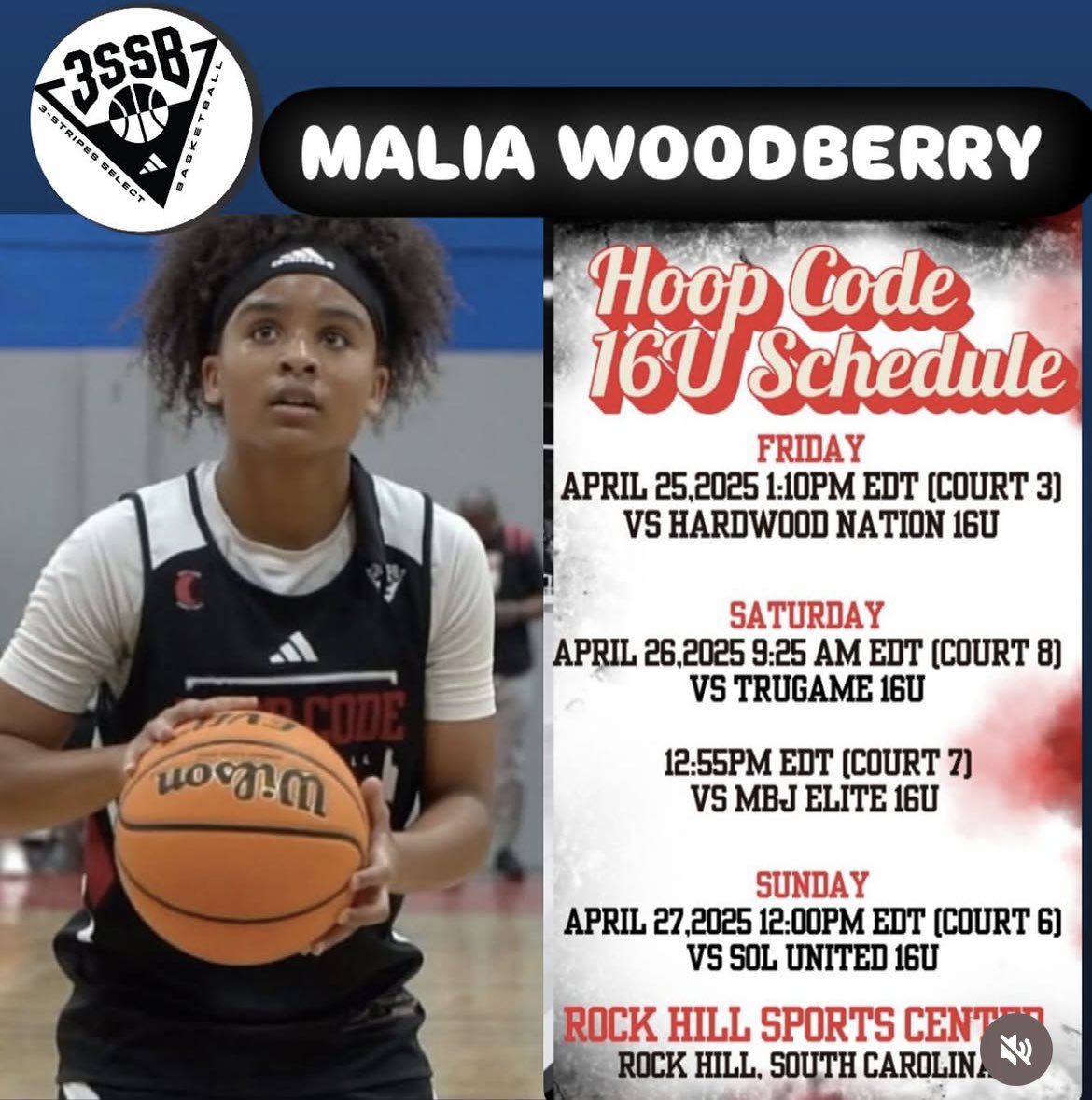 Malia Woodberry (@maliawoodberry) on Twitter photo 