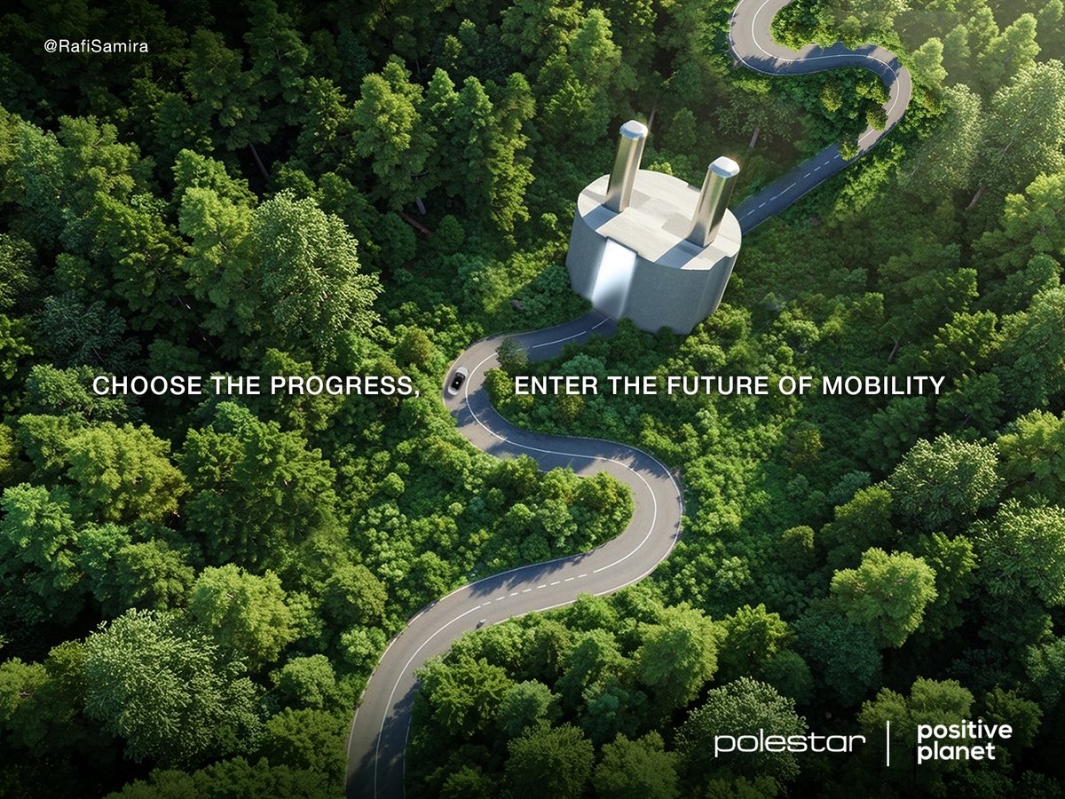 Choose the Progress,Enter the Future of Mobility.
<a href="/OneMinuteBriefs/">One Minute Briefs ⏱️</a>
<a href="/PolestarCars/">Polestar</a>
<a href="/PolestarKing/">Polestarcars</a>
#PolestarPositivePlanetPartnership polestar.com