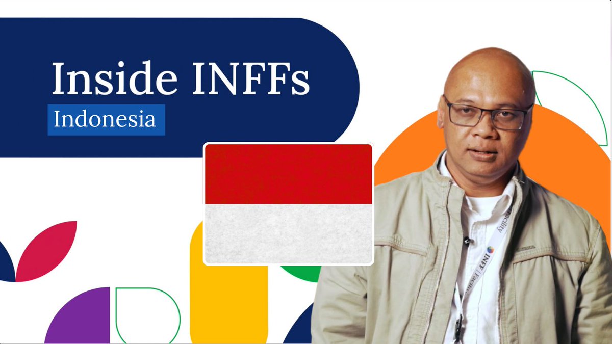 INFF Facility (@infffacility) on Twitter photo 🇮🇩How is #Indonesia mobilizing financing for the SDGs?
In this interview, Luhur Fajar from <a href="/BappenasRI/">Kementerian PPN/Bappenas</a> explains how they use #INFF to improve public spending, attract private investment & develop green banking solutions🌱
🎥 Watch the full interview: youtu.be/HaUF4haH8mg 🇮🇩How is #Indonesia mobilizing financing for the SDGs?
In this interview, Luhur Fajar from <a href="/BappenasRI/">Kementerian PPN/Bappenas</a> explains how they use #INFF to improve public spending, attract private investment & develop green banking solutions🌱
🎥 Watch the full interview: youtu.be/HaUF4haH8mg