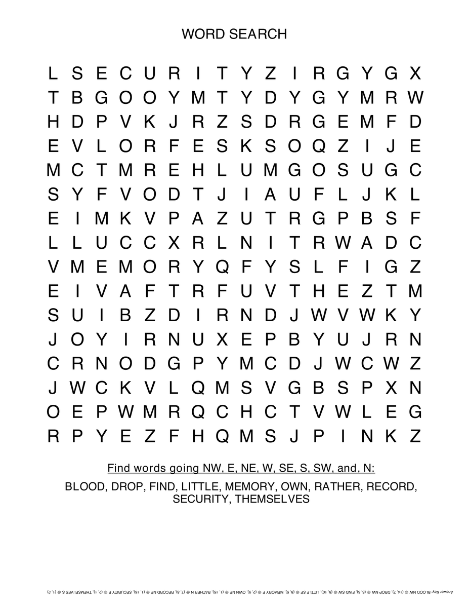wordsearchclass's tweet photo. I got this word search today.
#wordsearch #gamedev #indiedev 
https://t.co/RPGFfLow2b https://t.co/YOEa2f8Lou