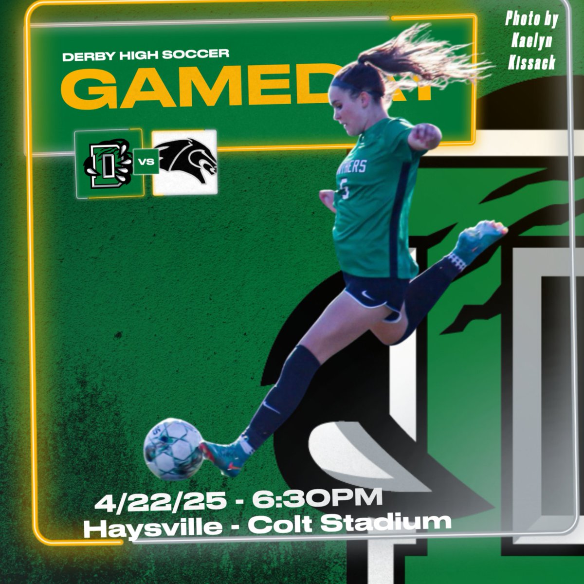 Derby High School AD (@derbyad) on Twitter photo 