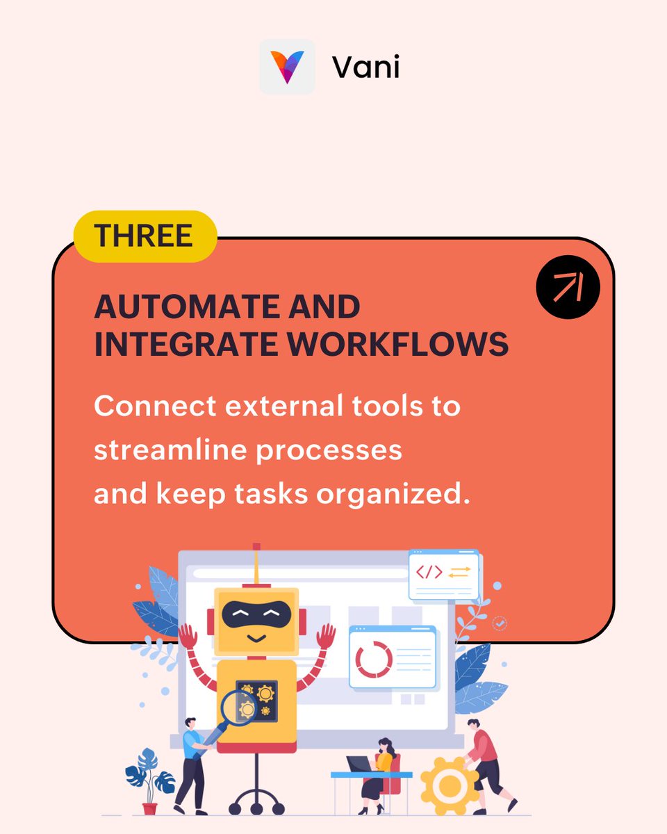 VaniHQ's tweet photo. Remote collaboration should be effortless, not exhausting. With the right approach,
tool teams can stay connected, productive, and aligned from anywhere. 💻 

#vanihq #remotework #remotecollaboration #teamproductivity #productivitytips https://t.co/CGGC21pZbz