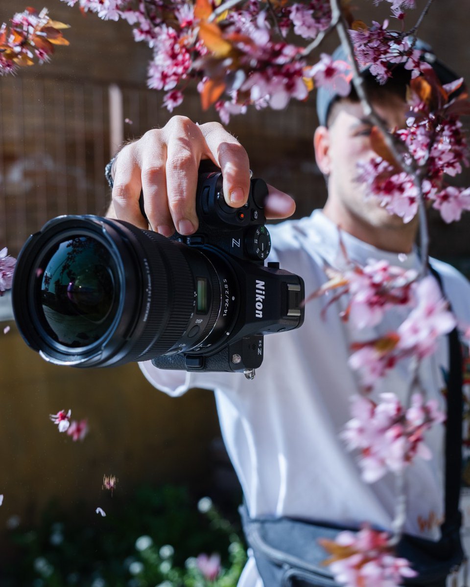 Le nouveau Z5II est disponible dès maintenant sur le Nikon Store !
Libérez votre créativité avec notre nouvel hybride plein format 👉 bit.ly/4cki4yP