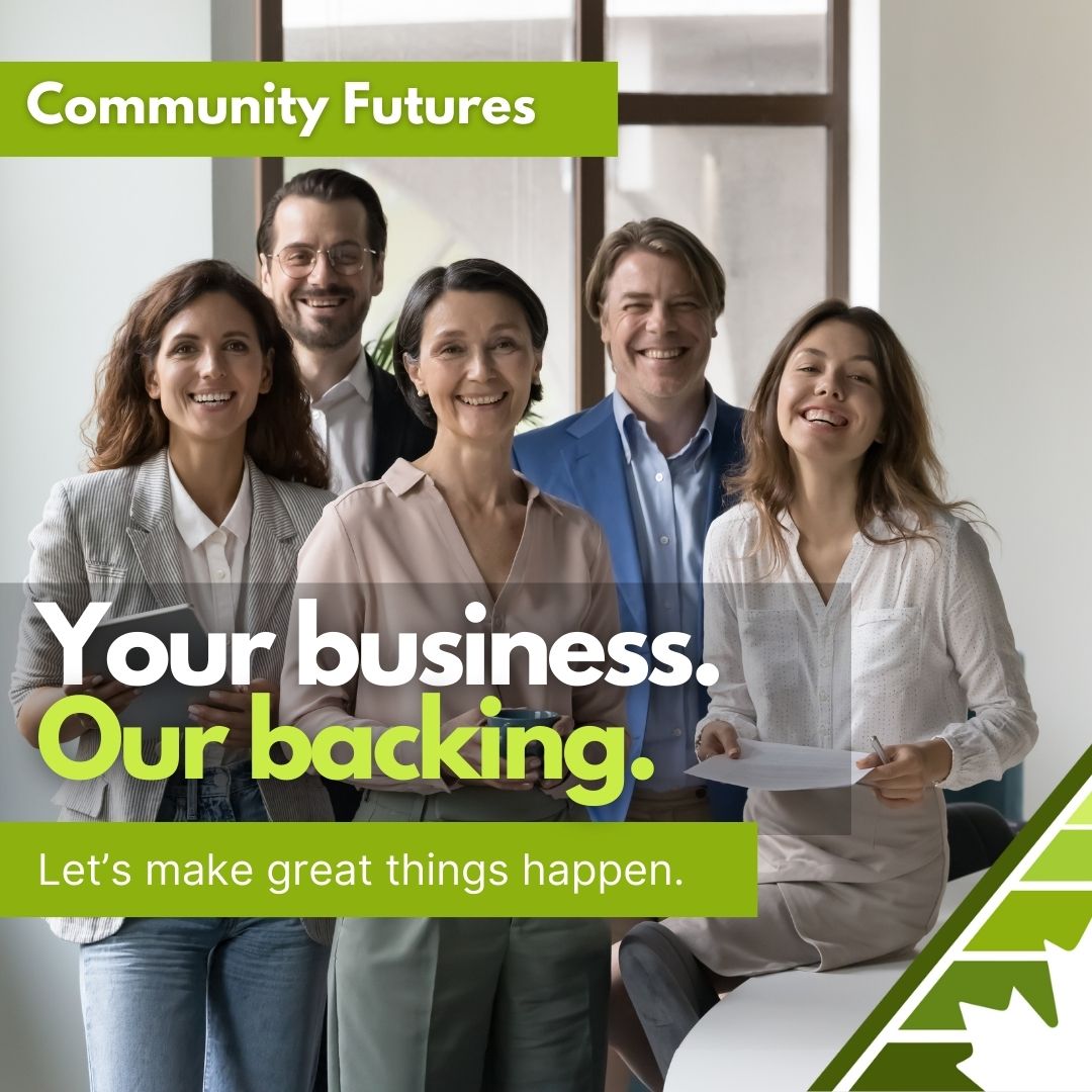 Community Futures Eastern Ontario tweet media
