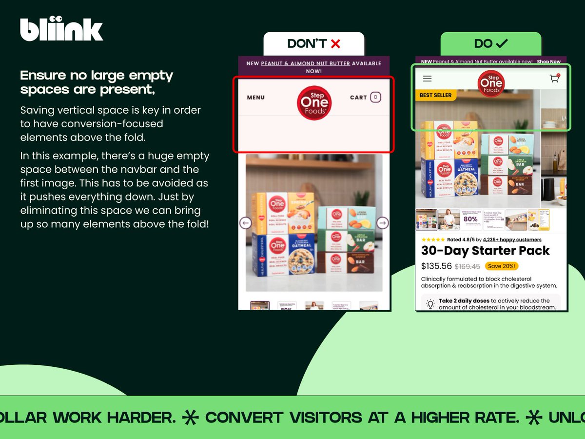 Team Bliink tweet media