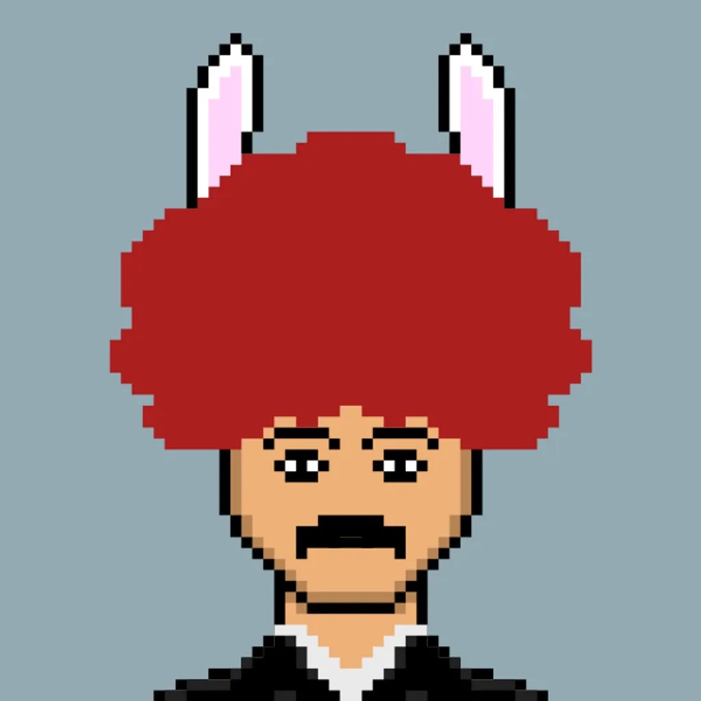 Fros on the XRPL! tweet media