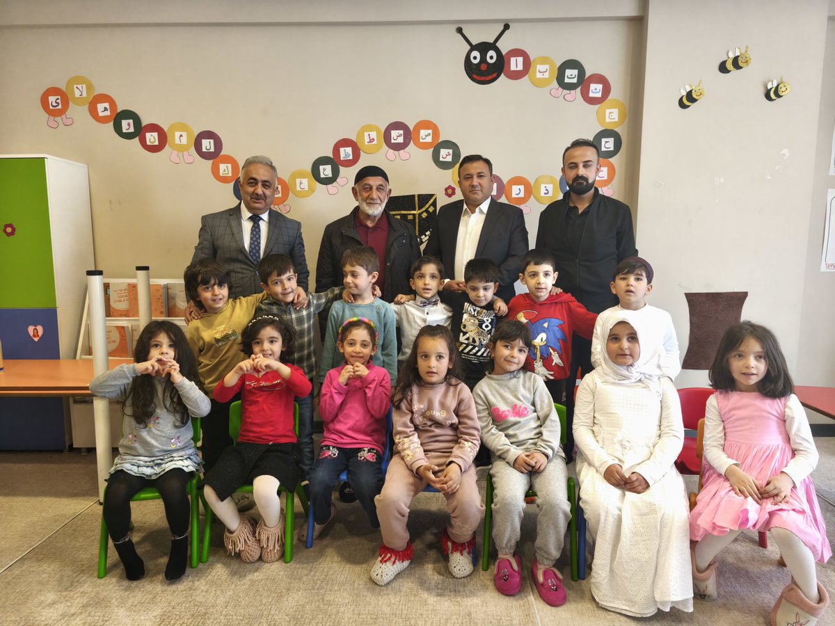 Palandöken Kaymakamlığı (@palandokengovtr) on Twitter photo 