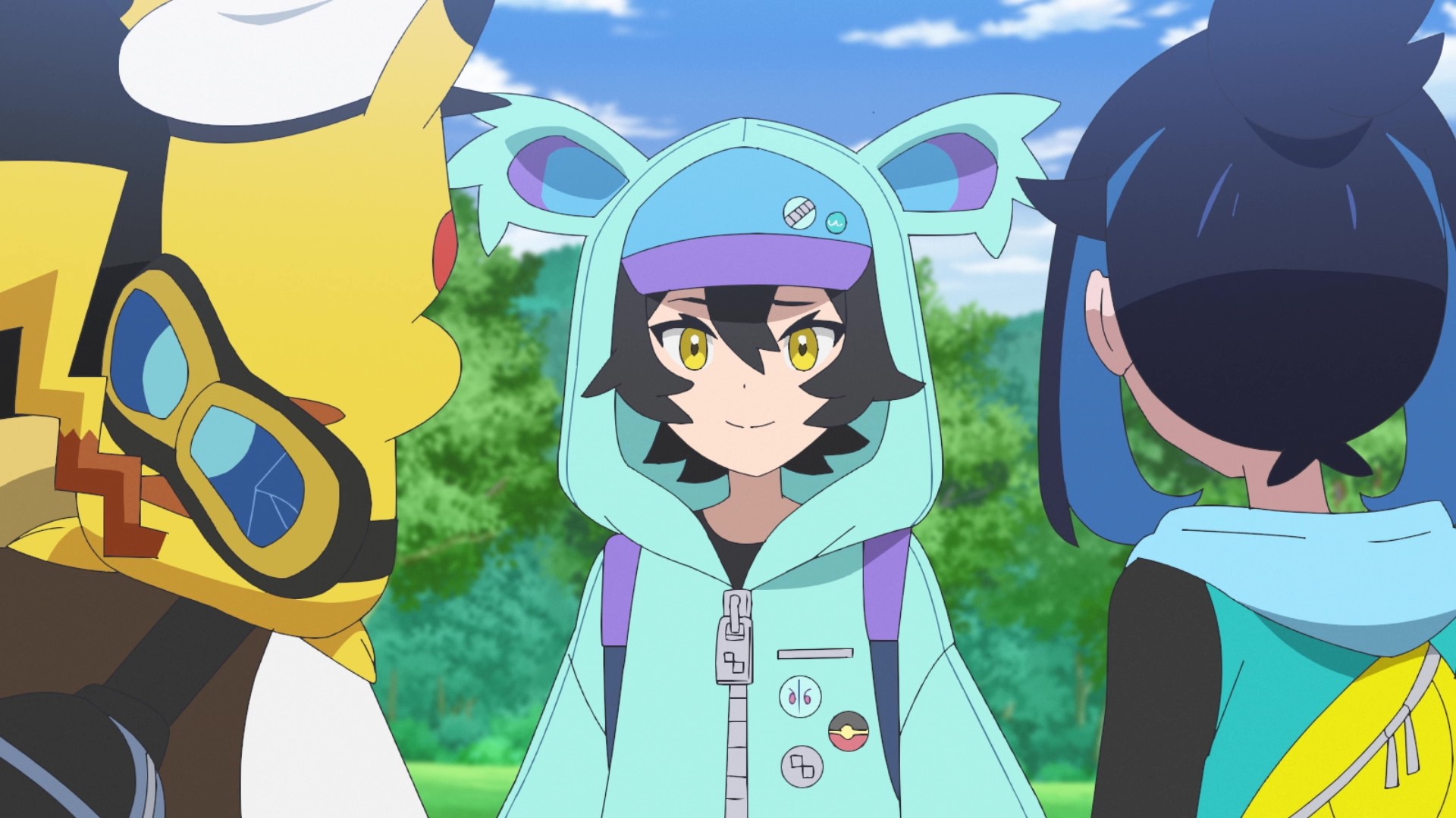 アニメ「ポケットモンスター」公式 (@anipoke_PR) / X アニメ「ポケットモンスター」公式 (@anipoke_PR) / X