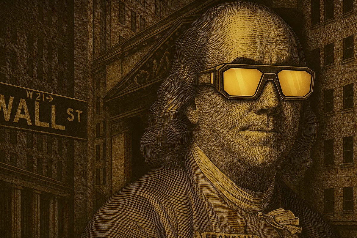 ParadyzeFi's tweet image. PMorning ⭐️

Your new crypto AI layer is right around the corner.

Drop your addy for a boost in our leaderboard 👇