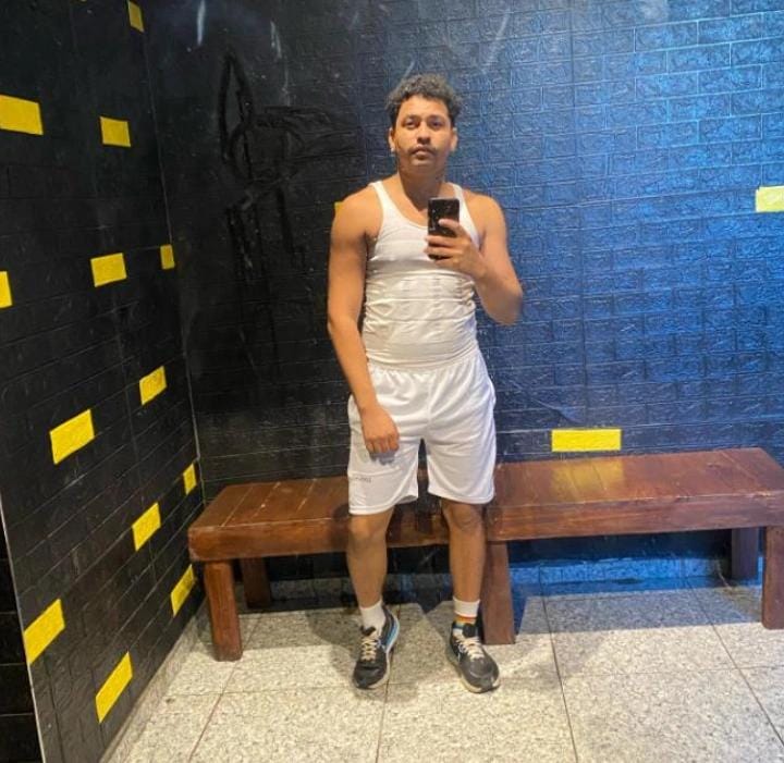 Processo de cada dia