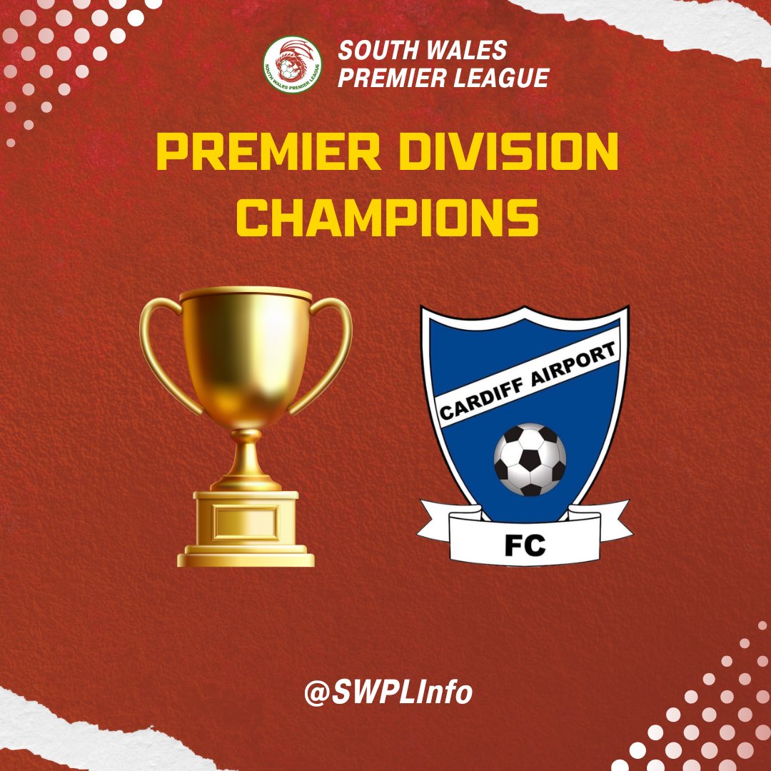 South Wales Premier League tweet media