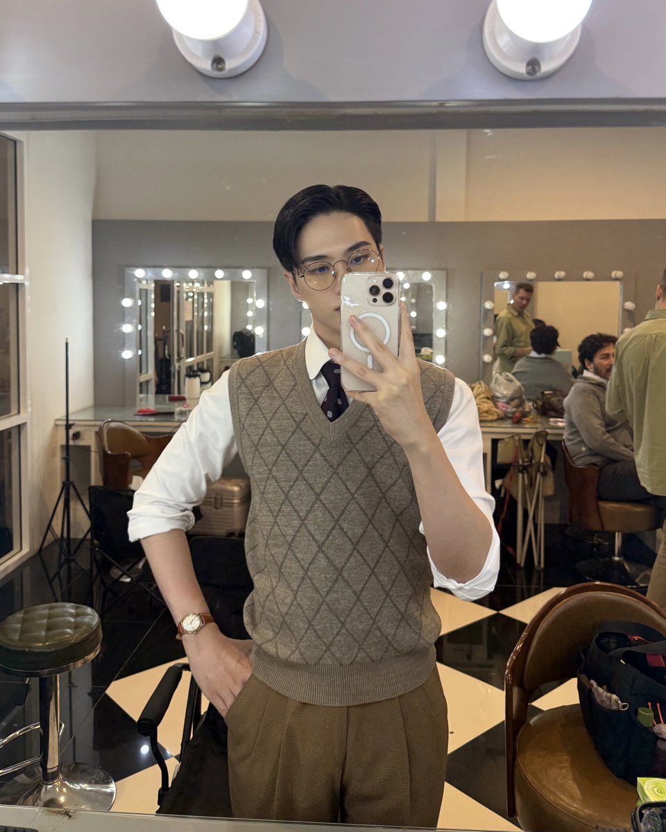 3 คิวสุดท้ายค้าบบบ #MemoirofRati #Innsarin