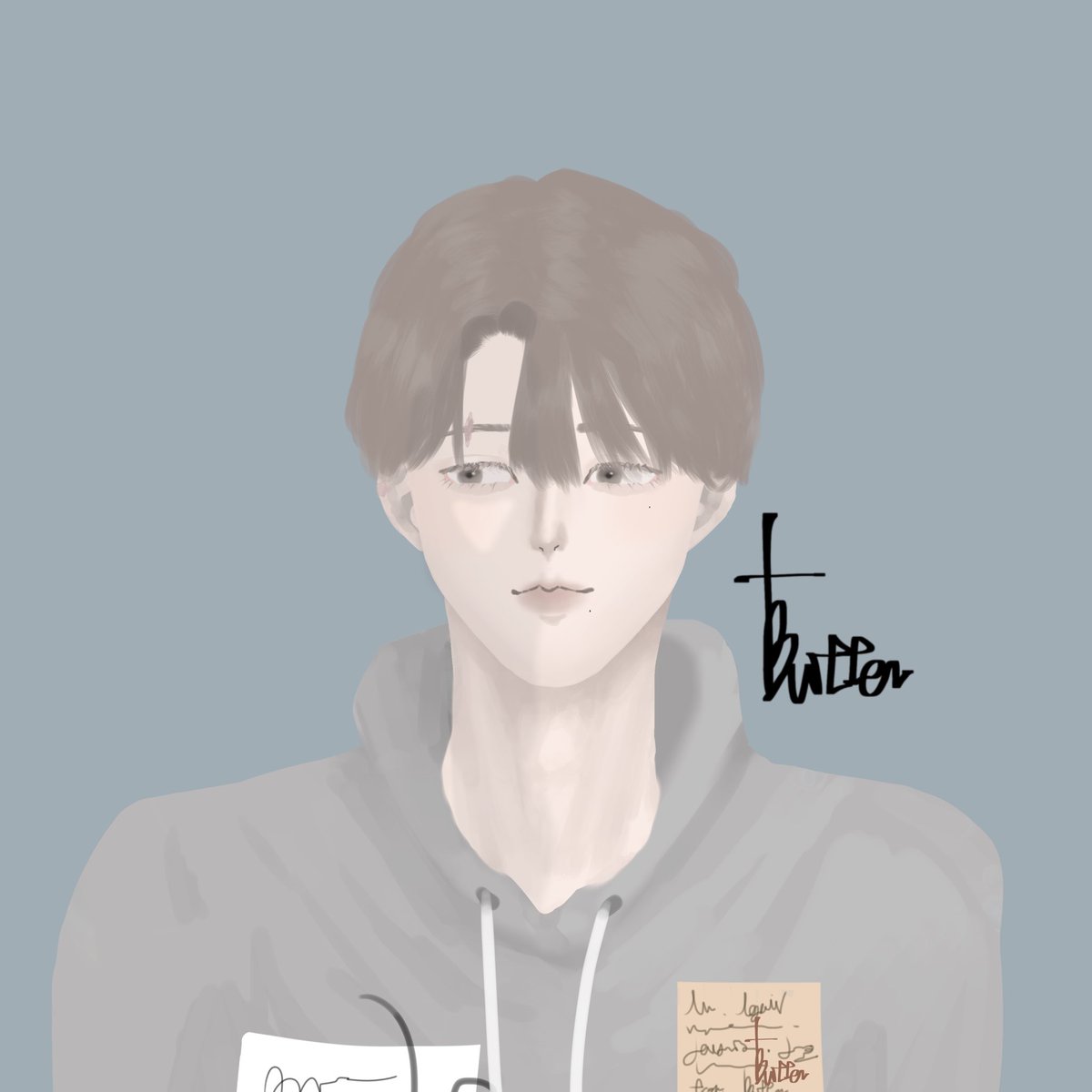 Butter_rry's tweet photo. @_xkh6 한명당 5000원 어떠신가용 https://t.co/TYm2601uaO