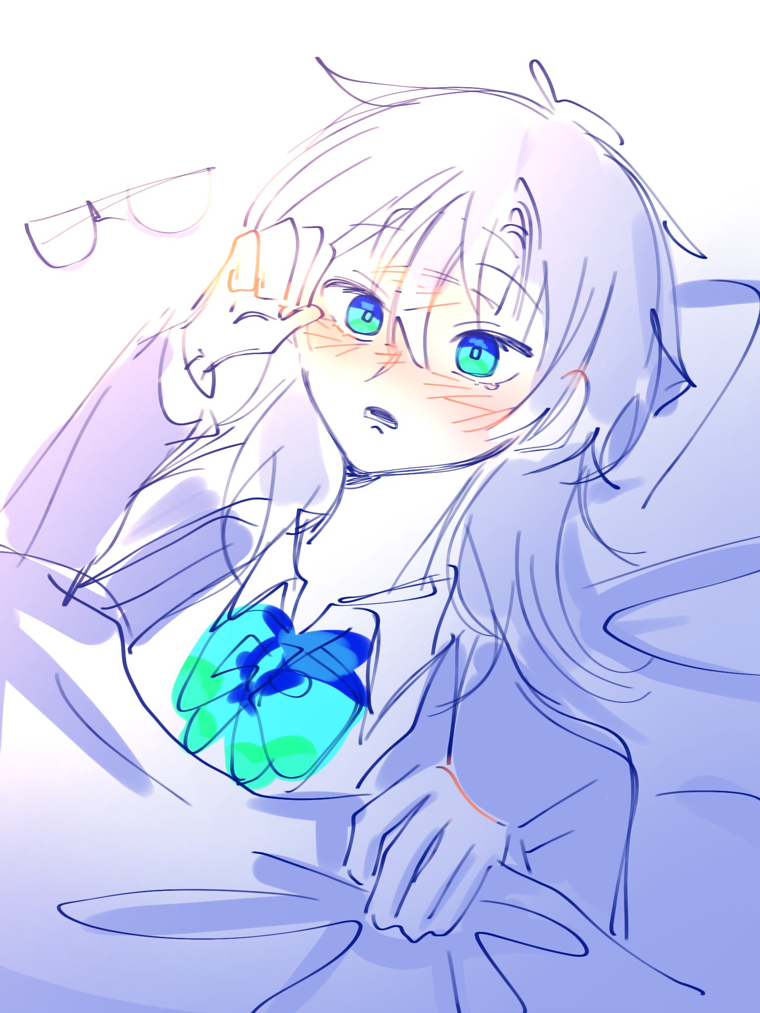 🖤LK。🤍 (@LK_4S5M) / X