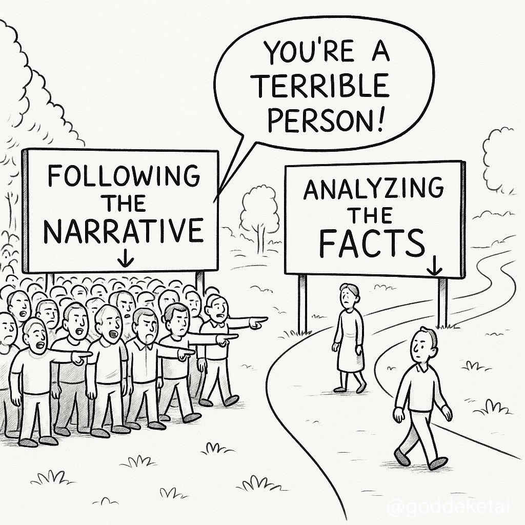 That’s what the last five years felt like.